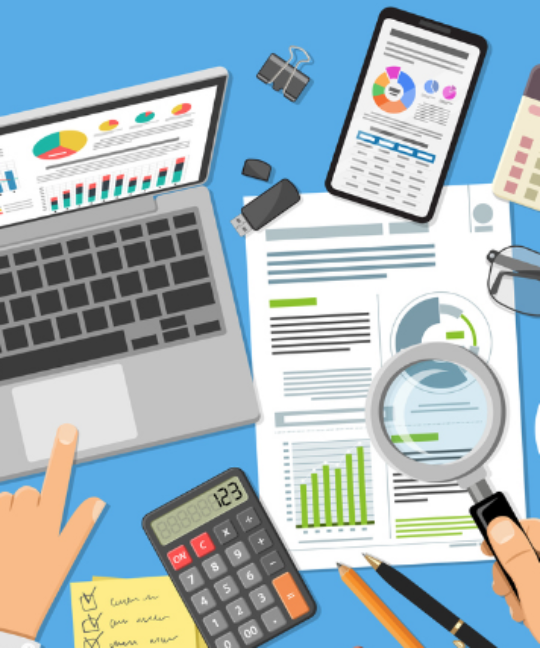 5 erros financeiros que podem levar sua empresa a falência