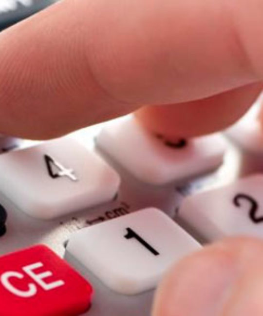 4 erros mais comuns na hora de calcular o preço de venda