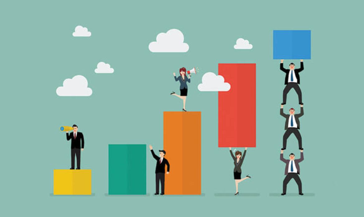 5 dicas para melhorar a gest&atilde;o da tua empresa