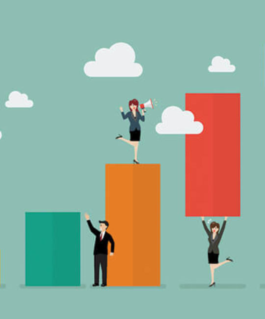 5 dicas para melhorar a gestão da tua empresa