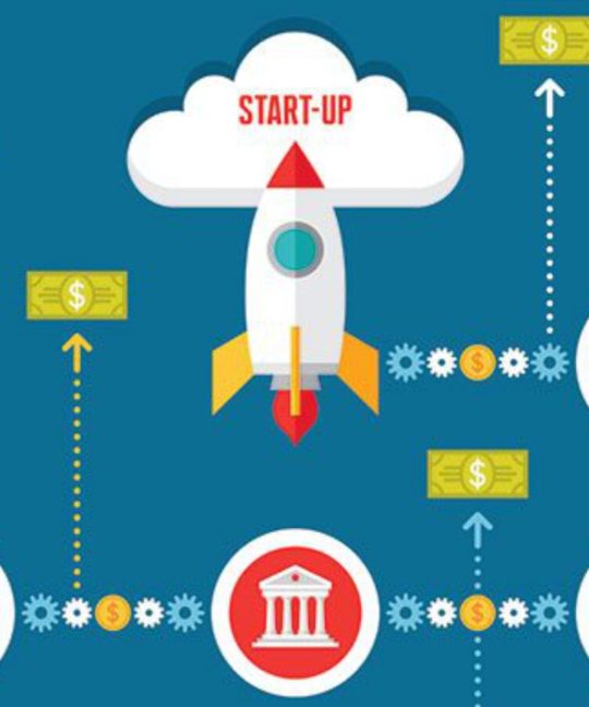 7 Dicas Financeiras Para Sustentar Startups