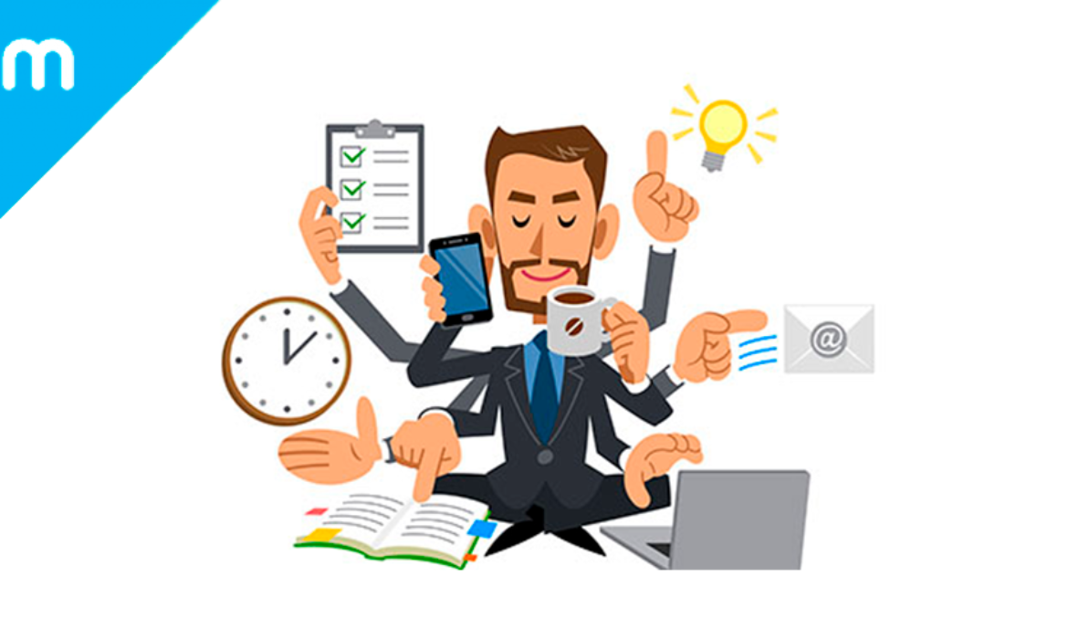 8 maneiras simples de melhorar sua pequena empresa