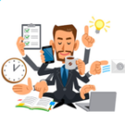 8 maneiras simples de melhorar sua pequena empresa