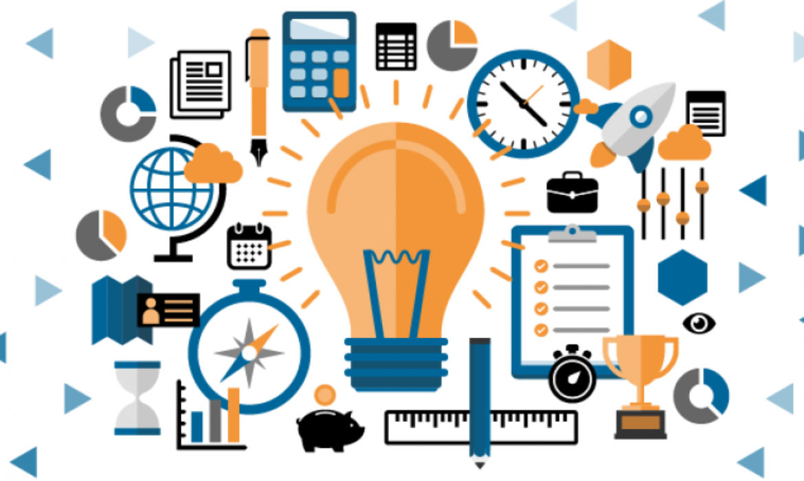 5 Etapas Para Estruturar O Processo De Vendas Da Sua Empresa.