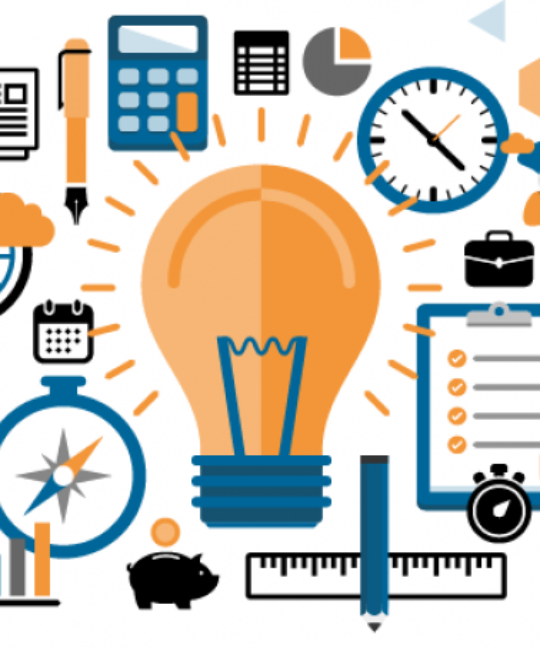 5 Etapas Para Estruturar O Processo De Vendas Da Sua Empresa.